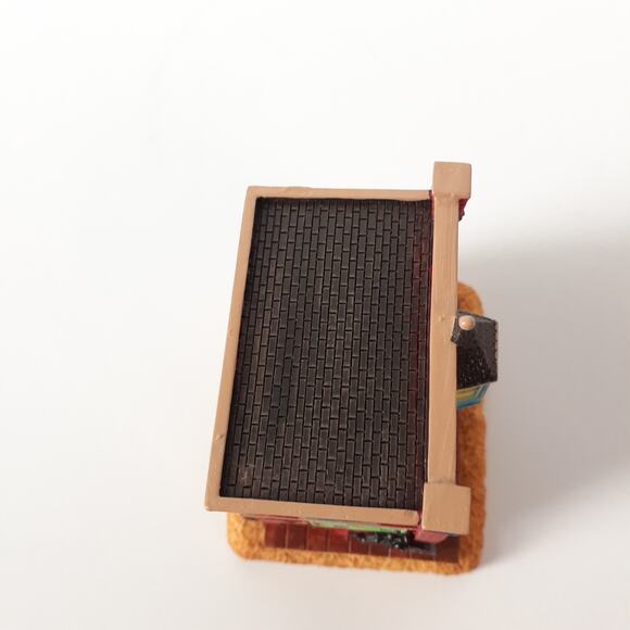 Liberty Falls Collection Sporting Goods & Apothecary Shops AH207 Mint in Box - Picture 6 of 12